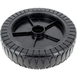 Stiga - Roue arriere d=210 481007318/1 - tondeuse a gazon