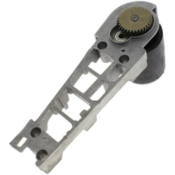 Rouleau d'entrainement 5131030592 - ponceuse ryobi