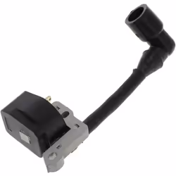 Bobine d'allumage fl26a-3b 5131035231 : Bobines allumage pour Debroussailleuse, Taille-haie Ryobi compatible avec appareils R ...