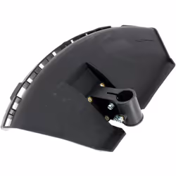Carter de protection de lame 462537 : Boitiers et carters pour Debroussailleuse Al-ko, Brill compatible avec appareils Bc4125 ...