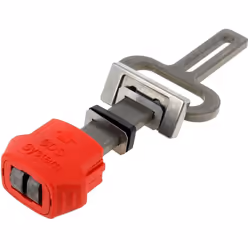Tringle de course 2609003490 : Divers pour Scie sauteuse Bosch compatible avec appareils Pst18li 3603k11001, Pst750pe 3603ca0 ...