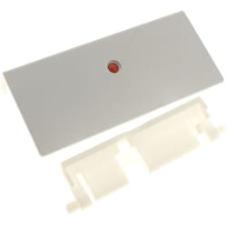 Poignee porte freezer 00059129 93x0896 - refrigerateur