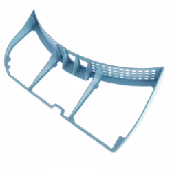 Filtre tamis c00113848, 482000022831 : Filtres pour Seche-linge Indesit, Ariston, Hotpoint, Proline compatible avec appareils ...