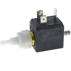 Pompe ceme et200 - centrale vapeur