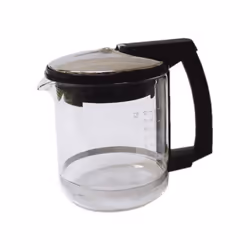Verseuse t8 + couvercle : Verseuses et thermos pour Cafetiere Krups compatible avec appareils 245, 265a t8, 265b kaffe auto.t ...