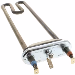 Thermoplongeur 1900w 55x7327 : Resistances pour Lave-linge, Aspirateur Brandt, Bosch, Siemens, Vedette, Thomson compatible av ...