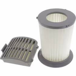 Bomann - Filtre hepa - aspirateur