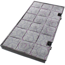 AEG - Filtre charbon type 150 484000008580 77x2958 - hotte