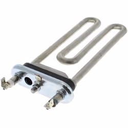 Thermoplongeur 1700w, c00094715 : Resistances pour Lave-linge Indesit, Hotpoint, Ariston, Whirlpool, Bauknecht compatible ave ...