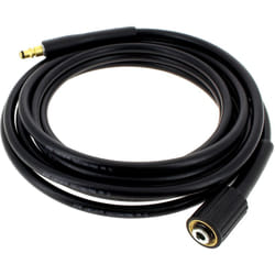 Black&decker - Tuyau flexible 6m 1004455-45 , 50969 - nettoyeur haute pression