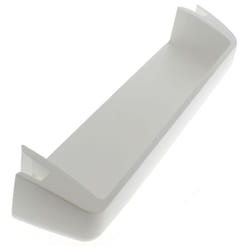 Balconnet bouteilles blanc 50cm, 45x3495 - refrigerateur