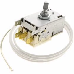 Thermostat a130014 = k59l2003 compatible avec appareils Rbda290 34900034, Cio224 34244111, Cfo3350e 34000673, Rdf024f 3434463 ...