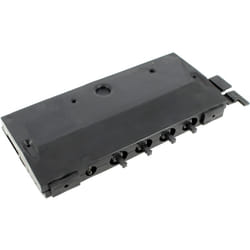 Clavier 4 touches zw0000052 50290926000 - hotte