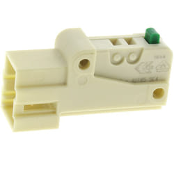 Microswitch 2 cosses 00154193 4240233 - seche-linge