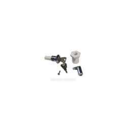 Serrure avec clefs pour Réfrigérateur, Congélateur Liebherr 7042846