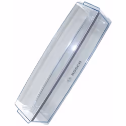 Balconnet à bouteilles d'origine pour Réfrigérateur, congélateur BOSCH, SIEMENS Dimensions: 472X125X100 mm 00674382, 00664286 ...