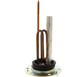 Atlantic - Embase resistance 1200w+joint 099003 - chauffe-eau