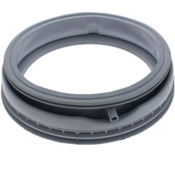 Joint, soufflet de hublot 00361127 11012879 - lave-linge