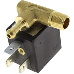 Electrovanne 80° 230v 00609922 292202199016 - centrale vapeur
