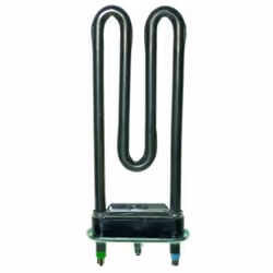 Resistance d'origine pour lave-linge ARISTON HOTPOINT, INDESIT, SCHOLTES Cette résistance ou thermoplongeur permet de chauffe ...
