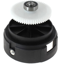 Black&decker - Ensemble axe + roue, 90579838 - coupe bordures