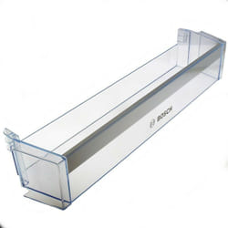 Bosch - Balconnet porte bouteilles d'origine 571X120X100 mm (12003601) Réfrigérateur, congélateur