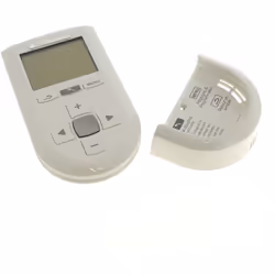 Commande digitale 087979 : Telecommandes pour Seche-serviettes Thermor compatible avec appareils 472551 riva tendance 1500w b ...