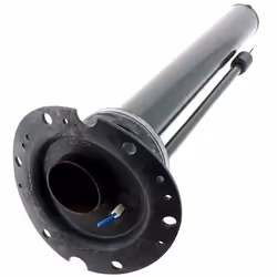 Corps de chauffe + joint + anode 040235 - chauffe-eau