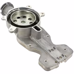Carter de lames : Lames et couteaux pour Taille-haie Ryobi compatible avec appareils Rht2660r 5133001838