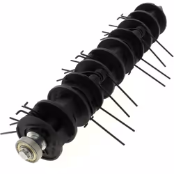 Rouleau aerateur 460782 : Lames et couteaux pour Scarificateur Al-ko compatible avec appareils 32 vle combi-care 112384, Cmi ...