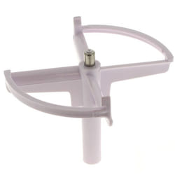 Support disque bol 50cl 4243936 4292965 - robot braun