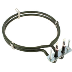 Resistance ronde 2500w, 92x6010 00075330 - four