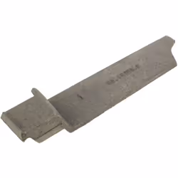 Plaque fonte arriere gauche : Divers pour Cuisiniere bois charbon Rosieres compatible avec appareils 18076, 18076a 39328836, ...