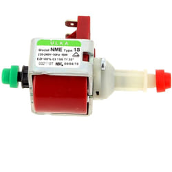 Pompe nme type 1s 16w 500412508 at2111450010 - centrale vapeur