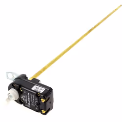 Thermostat tas.th 450mm 691639 : Thermostats pour Chauffe-eau Ariston, Fleck, Lemercier, Regent, Castorama compatible avec ap ...