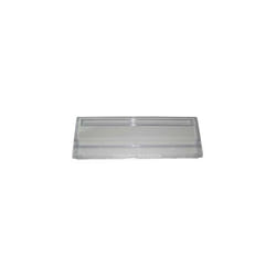 Portillon transparent pour Réfrigérateur WHIRLPOOL 481244069294