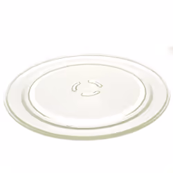 Plateau tournant 360mm 481946678348 : Plats et plateaux pour Micro-ondes Whirlpool, Ikea, Bauknecht, Kitchen aid, Hotpoint co ...