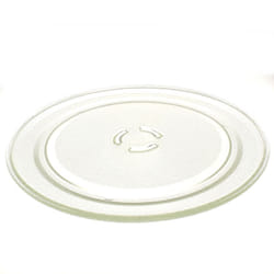 Whirlpool - Plateau tournant 360mm 481946678348 c00314839 - micro-ondes