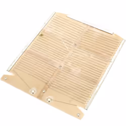 Resistance laterale 507104 : Resistances pour Grille-pain Magimix compatible avec appareils 11018 toaster dualit 2 tranches, ...