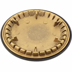Chapeau bruleur d=90 : Bruleurs pour Cuisiniere, Lave-linge, Table de cuisson Brandt, Bompani, Fagor, Vedette, Sauter compati ...