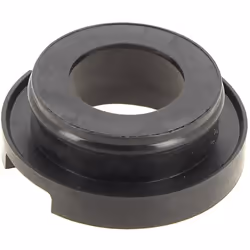 Bague de bouton 93620052 : Boutons pour Table vitroceramique, Table de cuisson Rosieres, Candy compatible avec appareils Pcv5 ...