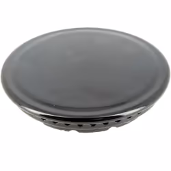 Chapeau bruleur d=80mm, 93592897 : Bruleurs pour Table de cuisson Rosieres, A.e.g, Neff, Gaggenau, Airlux compatible avec app ...