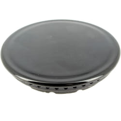 Chapeau bruleur d=80mm, 93592897 - table de cuisson