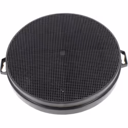 Filtre a charbon rond type 210 : Filtres pour Hotte, Lave-linge, Casque audio, Refrigerateur Bosch, Siemens, Brandt, Whirlpoo ...