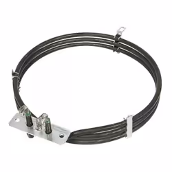 Resistance ronde 3000w : Resistances pour Four Gaggenau compatible avec appareils Eb603100, Eb638100, Eb663100, Eb668100, Eb6 ...
