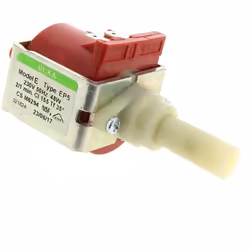 Pompe ep5/ex5/ep7, 48w, 5113211281 : Pompes pour Expresso, Cafetiere, Centrale vapeur, Aspirateur, Four Delonghi, Saeco, Phil ...