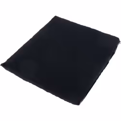 Filtre charbon type 15 220x210x30mm compatible avec appareils Hoo600/s 30048883 857941801010, Hx6 an, Hd516w 022376, Om speci ...