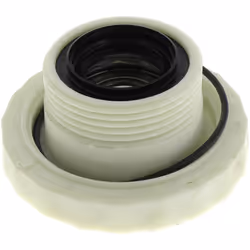 Palier gauche d=20mm 4071306494 : Roulements et paliers pour Lave-linge Arthur martin, A.e.g, Faure, Electrolux, Zanussi comp ...