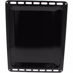 Lechefrite 446x357 , as0032467 : Plats et plateaux pour Four, Cuisiniere Brandt, Sauter, De dietrich, Fagor, Thermor compatib ...