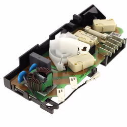 Sécurité de porte as0017645 5322792 : Securites et verrous pour Micro-ondes Brandt, De dietrich, Sauter, Fagor, Hotpoint comp ...